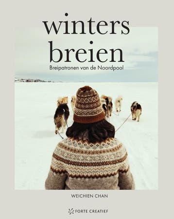 Winters Breien |  | Nieuw, Boeken, Ophalen of Verzenden, Nieuw