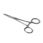 Mosquito arterieklem - 12cm. 1x2T Recht RVS, Verzenden, Nieuw