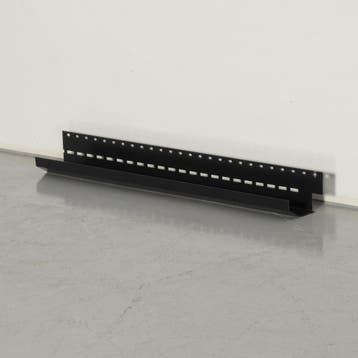 Ahrend 700 kabelgoot, zwart, 103 cm, Ophalen of Verzenden, Nieuw in verpakking