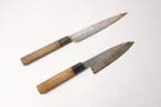 KATANA  Deba ,  Yanagiba - Keukenmes - Kitchen knife