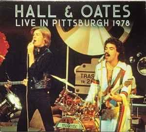 cd - Hall &amp; Oates - Live In Pittsburgh 1978, Verzenden, Nieuw in verpakking