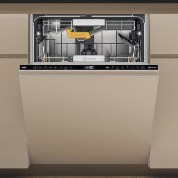 Bauknecht BK8IA15AM3TUC0 vaatwasser Volledig ingebouwd549, Witgoed en Apparatuur, Vaatwasmachines, Ophalen of Verzenden, Nieuw