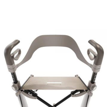 Rugband voor byACRE Carbon Ultralight Rollator - Zandkleurig, Ophalen of Verzenden, Nieuw