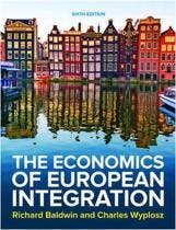 The Economics of European Integration, 9781526847218, Verzenden, Zo goed als nieuw, HBO
