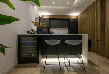 Appartement aan Sint-Jobskade, Rotterdam, Rotterdam