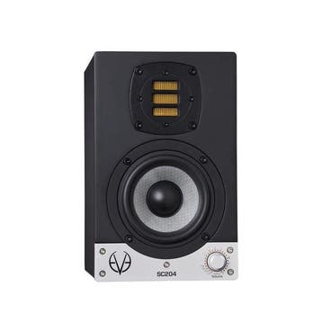 EVPSC204 2-way, 4 active nearfield monitor Eve Audio, Audio, Tv en Foto, Luidsprekers, Ophalen of Verzenden, Nieuw