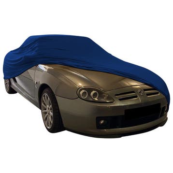 Autohoes voor MG TF (2002-2011) Indoor BESTE PASVORM car, Ophalen of Verzenden, Nieuw, Op maat