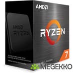 Processor AMD Ryzen 7 5700, Verzenden, Nieuw
