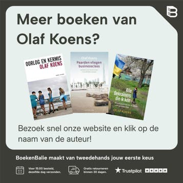 Aydin - Olaf Koens 9789021426471, Verzenden, Gelezen, Olaf Koens