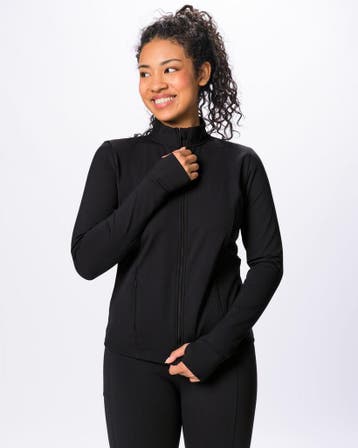 HEMA Dames thermotop zwart, Kleding | Dames, Verzenden, Nieuw