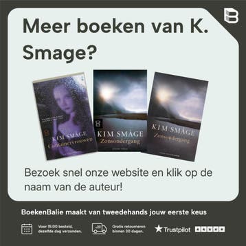Containervrouwen / Signature/Manteau crime - K. Smage, Verzenden, Gelezen, K. Smage