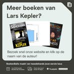 Spiegelman 9789403106410 Lars Kepler, Verzenden, Zo goed als nieuw, Lars Kepler