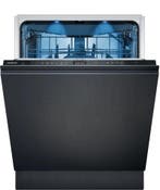 €849 Siemens iQ500 SN65EX12CE vaatwasser Volledig ingebouw, Ophalen of Verzenden, Nieuw, Energieklasse A of zuiniger