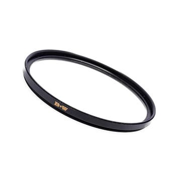 B+W UV-Filter 77mm met garantie, Audio, Tv en Foto, Fotografie | Filters, Ophalen of Verzenden, Gebruikt