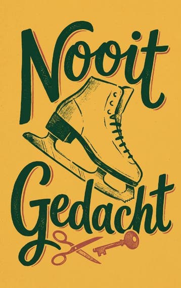 Nooit Gedacht | Waries B.V. | Nieuw, Ophalen of Verzenden, Nieuw, Waries B.V.