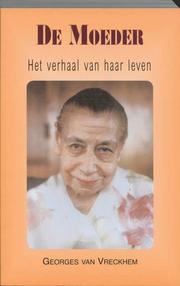 De Moeder - G. van Vreckhem 9789020241044, Boeken, Verzenden, Gelezen, G. van Vreckhem
