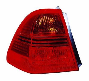 Achterlicht o.a: BMW, 3 serie Touring (E91), Ophalen of Verzenden, Nieuw, BMW