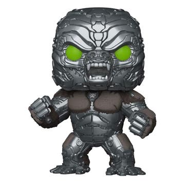 Transformers: Rise of the Beasts POP! Movies Vinyl Figure Op, Ophalen of Verzenden, Nieuw