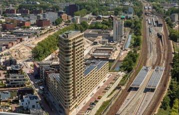 Te huur: Appartement Solitudolaan in Amsterdam, Noord-Holland, Appartement, Amsterdam