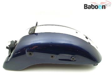 Achterspatbord Triumph Thunderbird 1600 2010-2017 ABS, Motoren, Verzenden, Gebruikt