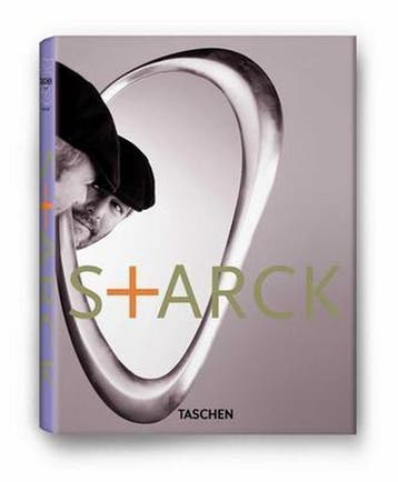 Starck - Starck 9783836521086, Boeken, Verzenden, Zo goed als nieuw, Starck