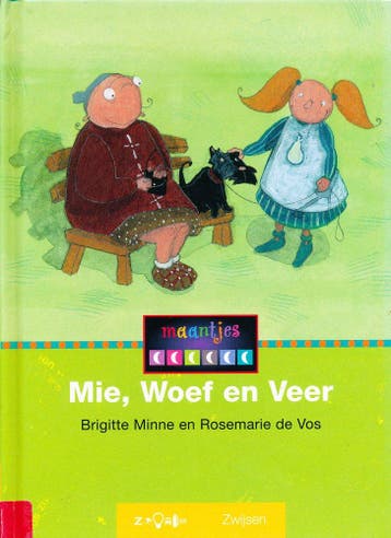 Veilig Leren Lezen Leesserie Maantjes serie 9 (8 delig), Verzenden, Nieuw