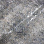 Designer - Modern - Handgeknoopt vintage kunsttapijt -, Nieuw