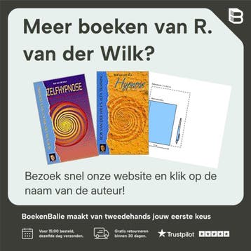 NOSTRADAMUS DE WAARHEID - R. van der Wilk 9789055990962, Verzenden, Gelezen, R. van der Wilk