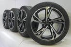 Audi e-tron GT 20 inch velgen Pirelli Winterbanden Origineel, Gebruikt, Velg(en), 20 inch, Winterbanden