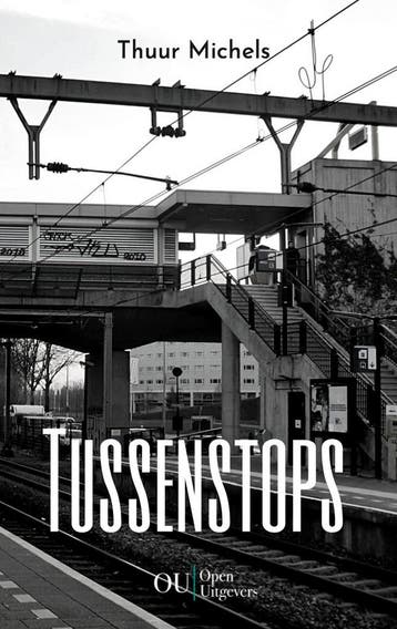 Tussenstops - Thuur Michels 9789083245393, Verzenden, Zo goed als nieuw, Thuur Michels