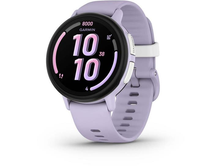 Garmin Bounce 2 - Smartwatch - Live locatie-tracking en, Sieraden, Tassen en Uiterlijk, Horloges | Kinderen, Nieuw, Verzenden