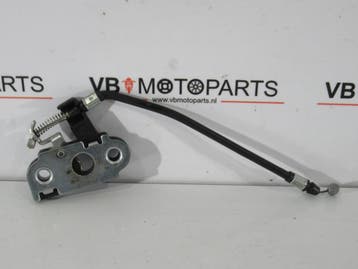 Ducati Diavel 1260 S Sluiting slot zadel, Motoren, Ophalen of Verzenden, Nieuw