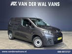 Citroën Berlingo L1 H1 | Lease vanaf 290,- p/mnd, Auto's, Gebruikt, Euro 6, Berlingo, Handgeschakeld