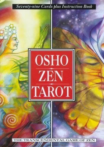 OSHO Zen Tarot (deck), Verzenden, Nieuw