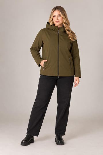 Yest Curve jas Roxane Maat:, Kleding | Dames, Verzenden, Nieuw, Overige kleuren