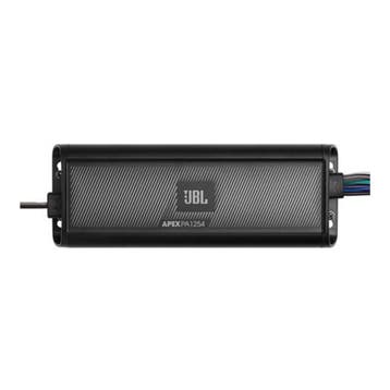 JBL Apex PA1254 4-Kanaals Versterker, Ophalen of Verzenden, Nieuw