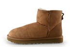 Ugg Enkellaarzen in maat 40 Beige, Verzenden, Beige, Lage of Enkellaarzen, Zo goed als nieuw