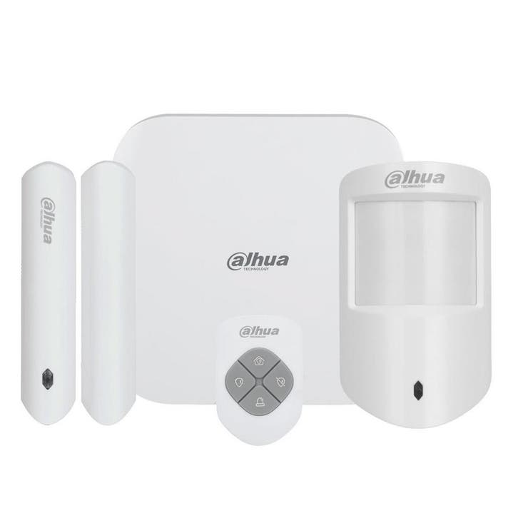 AirShield 4G Hub 2 Kit, Doe-het-zelf en Verbouw, Alarmsystemen, Verzenden