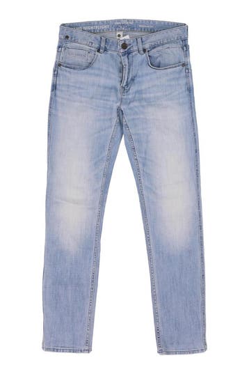 PME Legend Broek in maat W31 Blauw, Verzenden, Gedragen, Blauw, PME Legend