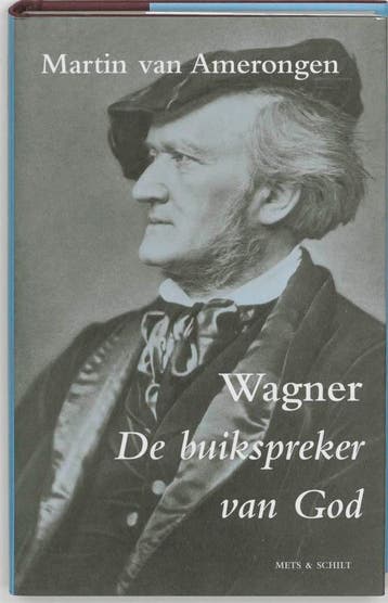 Wagner / Klara bibliotheek - M. van Amerongen 9789053304082, Verzenden, Zo goed als nieuw, M. van Amerongen