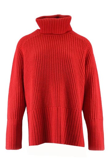 Neo Noir Trui in maat 38 Rood, Neo Noir, Verzenden, Zo goed als nieuw, Rood