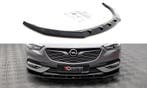 Voorspoiler V.1 Opel Insignia B Maxton Glans Zwart, Ophalen of Verzenden, Nieuw