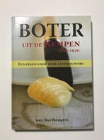 Boter uit de Kempen 1890 - 1920 9789077747445, Verzenden, Zo goed als nieuw, Bas. drs. Bierkens