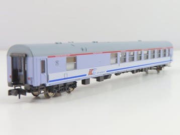 Arnold N - HNS4331 - Modeltrein personenwagen (1) - 4-assig, Hobby en Vrije tijd, Modeltreinen | N-Spoor, Nieuw