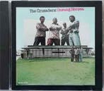 cd - The Crusaders - Unsung Heroes, Verzenden, Zo goed als nieuw