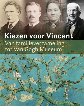 Kiezen Voor Vincent | Nieuw, Ophalen of Verzenden, Nieuw, Lisa Smit; Fleur Roos Rosa de Carvalho; Hans Luijten; Anita Vriend; Roelie Zwikker