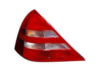 Achterlicht o.a: Mercedes-Benz, SLK (R170), Ophalen of Verzenden, Nieuw, Mercedes-Benz