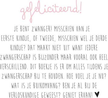 BLUSH 1 -  Mijn negen maanden  BLUSH - Kidooz 9789492581600, Boeken, Zwangerschap en Opvoeding, Verzenden, Zo goed als nieuw, Kidooz