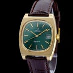 Omega - Automatic Geneve - Zonder minimumprijs - 166.0190 -, Sieraden, Tassen en Uiterlijk, Horloges | Heren, Nieuw