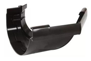 NICOLL Techtan Vodalis LG29 PVC-Ti buitenhoekstuk 135gr., Ophalen of Verzenden, Nieuw